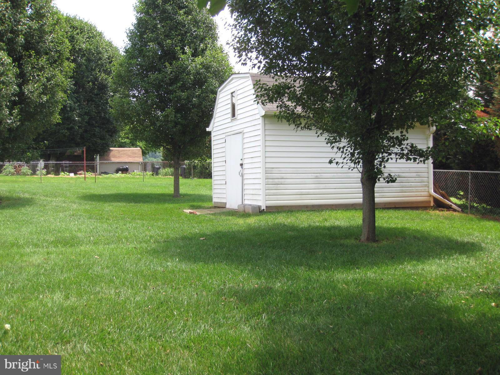 4427 Valley View Road Middletown, MD 21769 - Photo 20 of 27 More storage in large shed