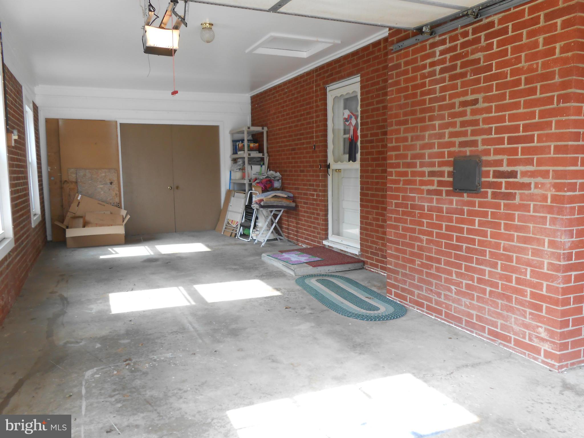 4427 Valley View Road Middletown, MD 21769 - Photo 23 of 27 attached, one car garage