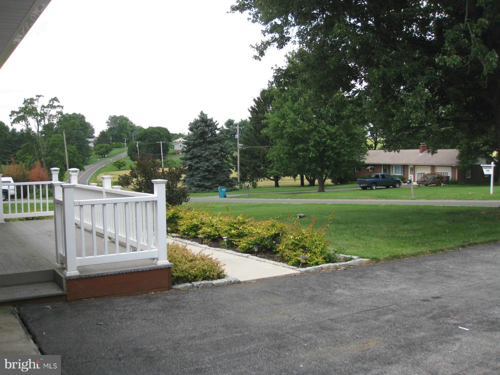 4427 Valley View Road Middletown, MD 21769 - Photo 24 of 27 Lots of parking in driveway