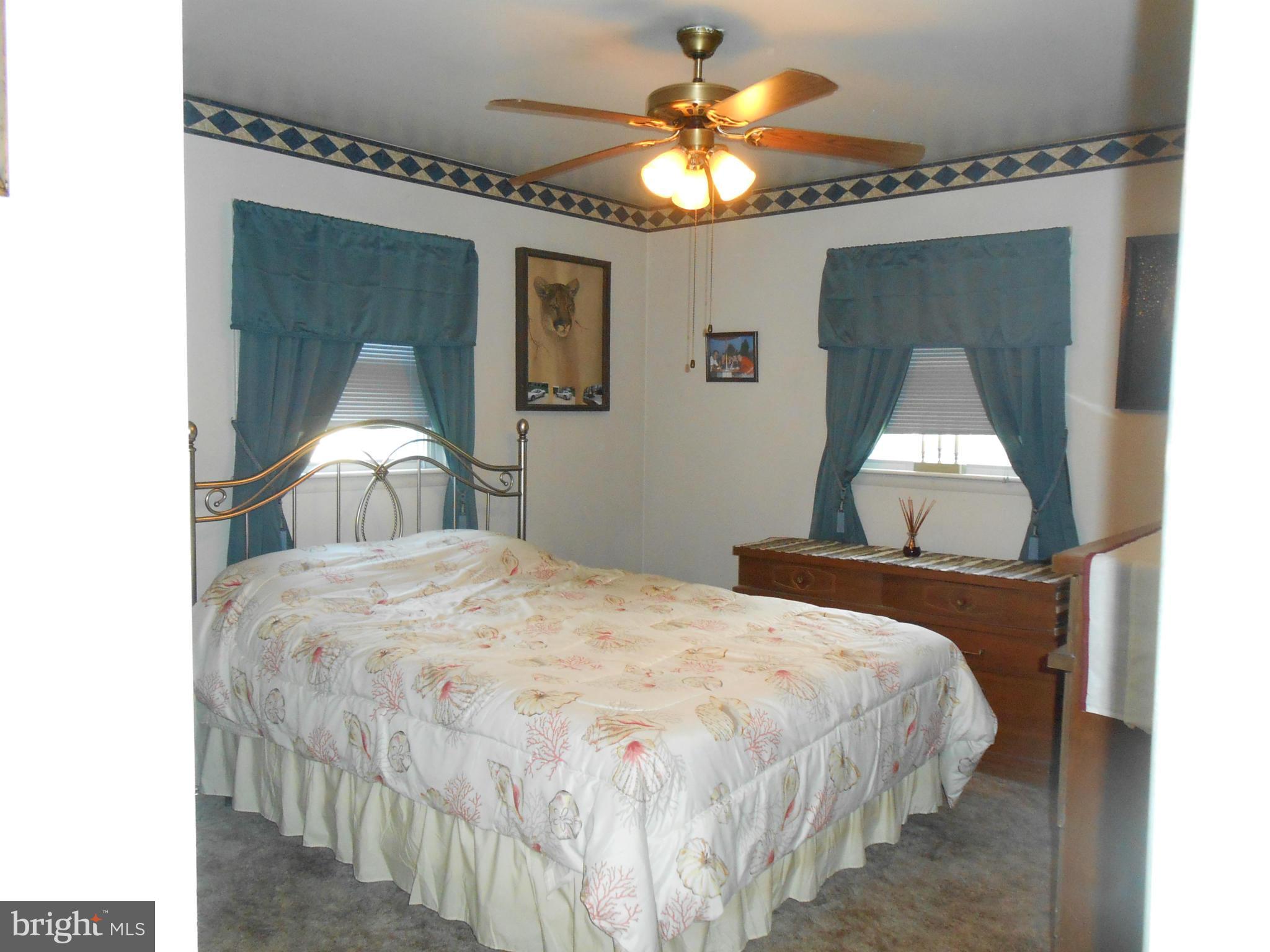 4427 Valley View Road Middletown, MD 21769 - Photo 10 of 27 Master Bedroom