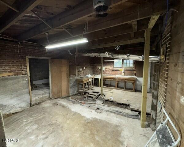 508 North Irish Street Greeneville, TN 37745 - Photo 35 of 41 n a