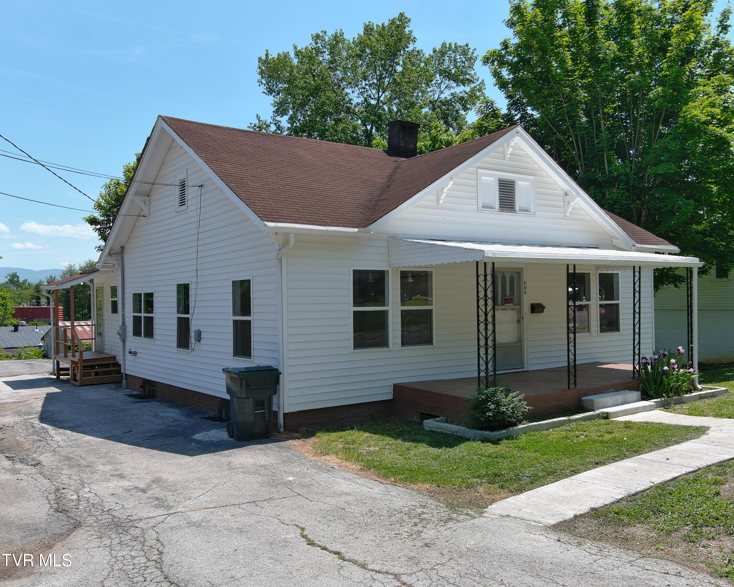 508 North Irish Street Greeneville, TN 37745 - Photo 41 of 41 zz a