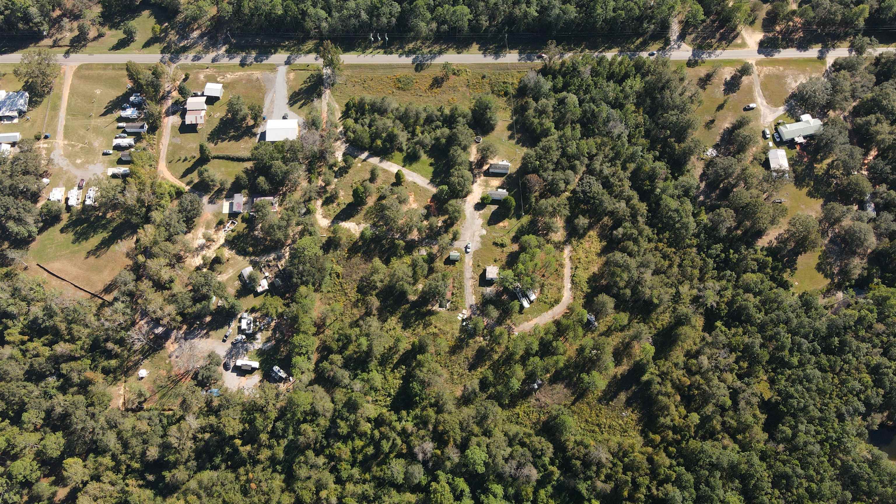 24387 Patterson Road Robertsdale, AL 36567 - Photo 3 of 4