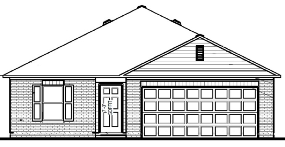 102 South 28th Street Decatur, IN 46733 - Photo 3 of 7