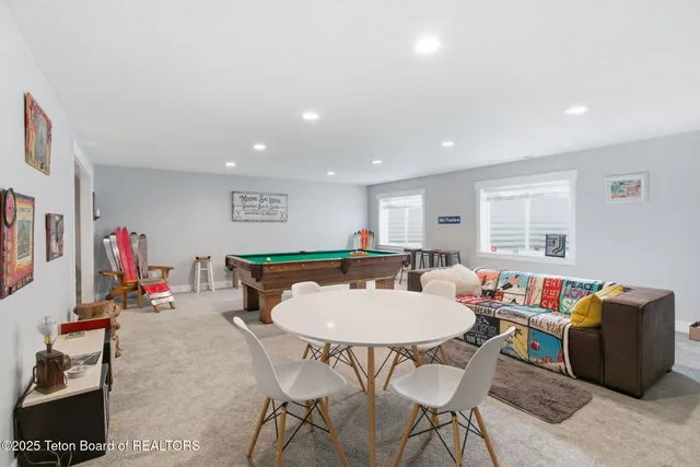 $1,095,000 | 146 Swallowtail Drive, Victor, ID 83455