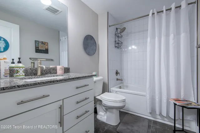 $1,095,000 | 146 Swallowtail Drive, Victor, ID 83455