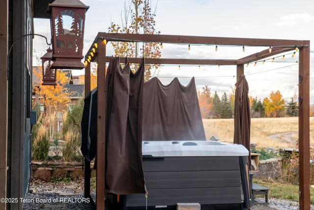 $1,095,000 | 146 Swallowtail Drive, Victor, ID 83455