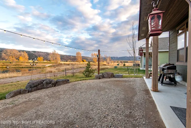 $1,095,000 | 146 Swallowtail Drive, Victor, ID 83455