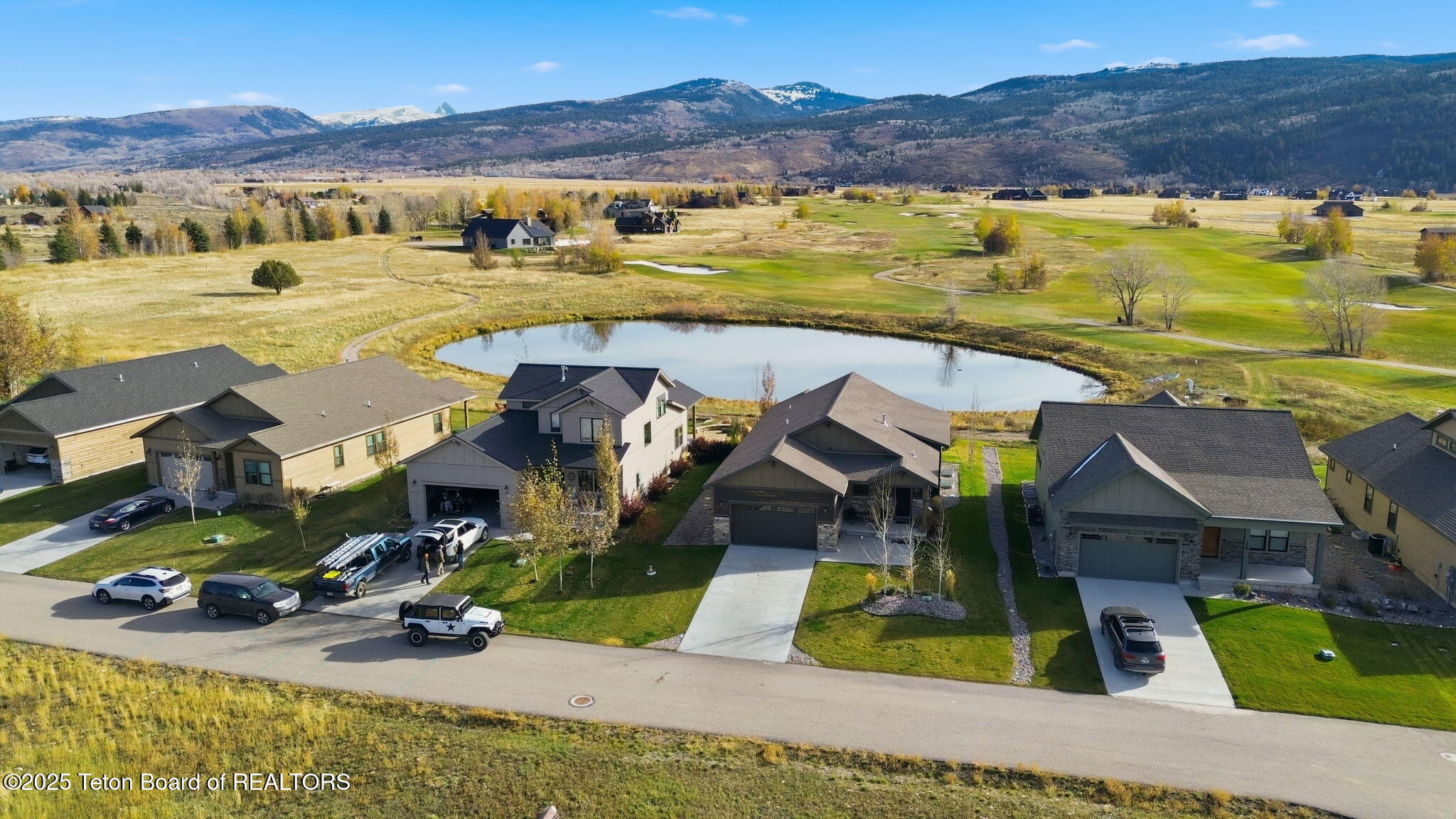 146 Swallowtail Drive Victor, ID 83455 - Photo 32 of 42 31-web-or-mls-DJI_0605