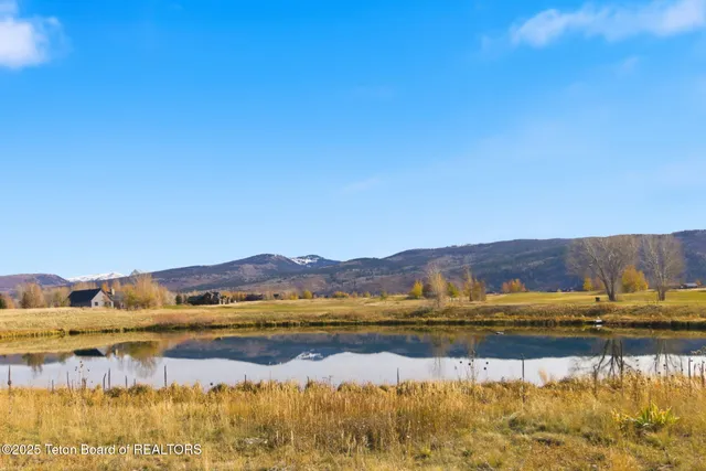 $1,095,000 | 146 Swallowtail Drive, Victor, ID 83455