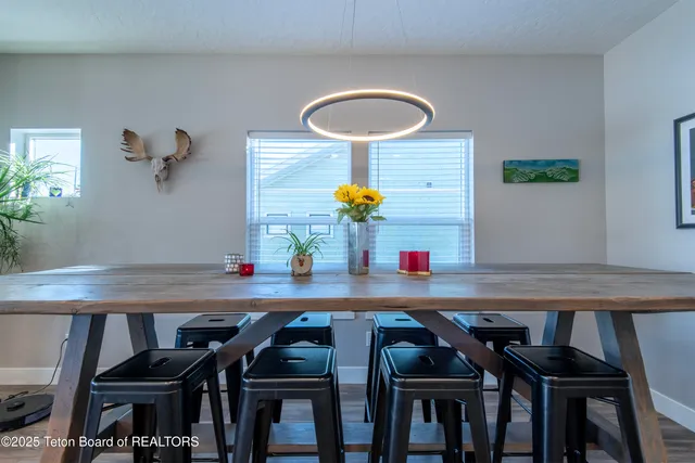 $1,095,000 | 146 Swallowtail Drive, Victor, ID 83455