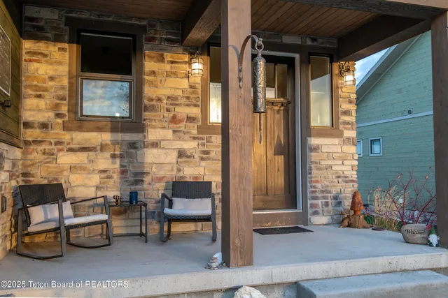 $1,095,000 | 146 Swallowtail Drive, Victor, ID 83455