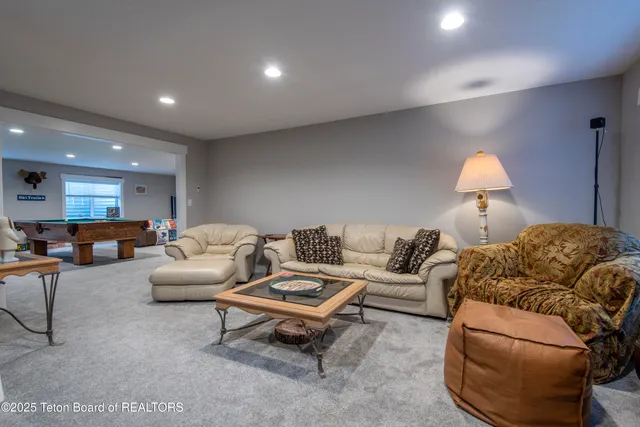 $1,095,000 | 146 Swallowtail Drive, Victor, ID 83455