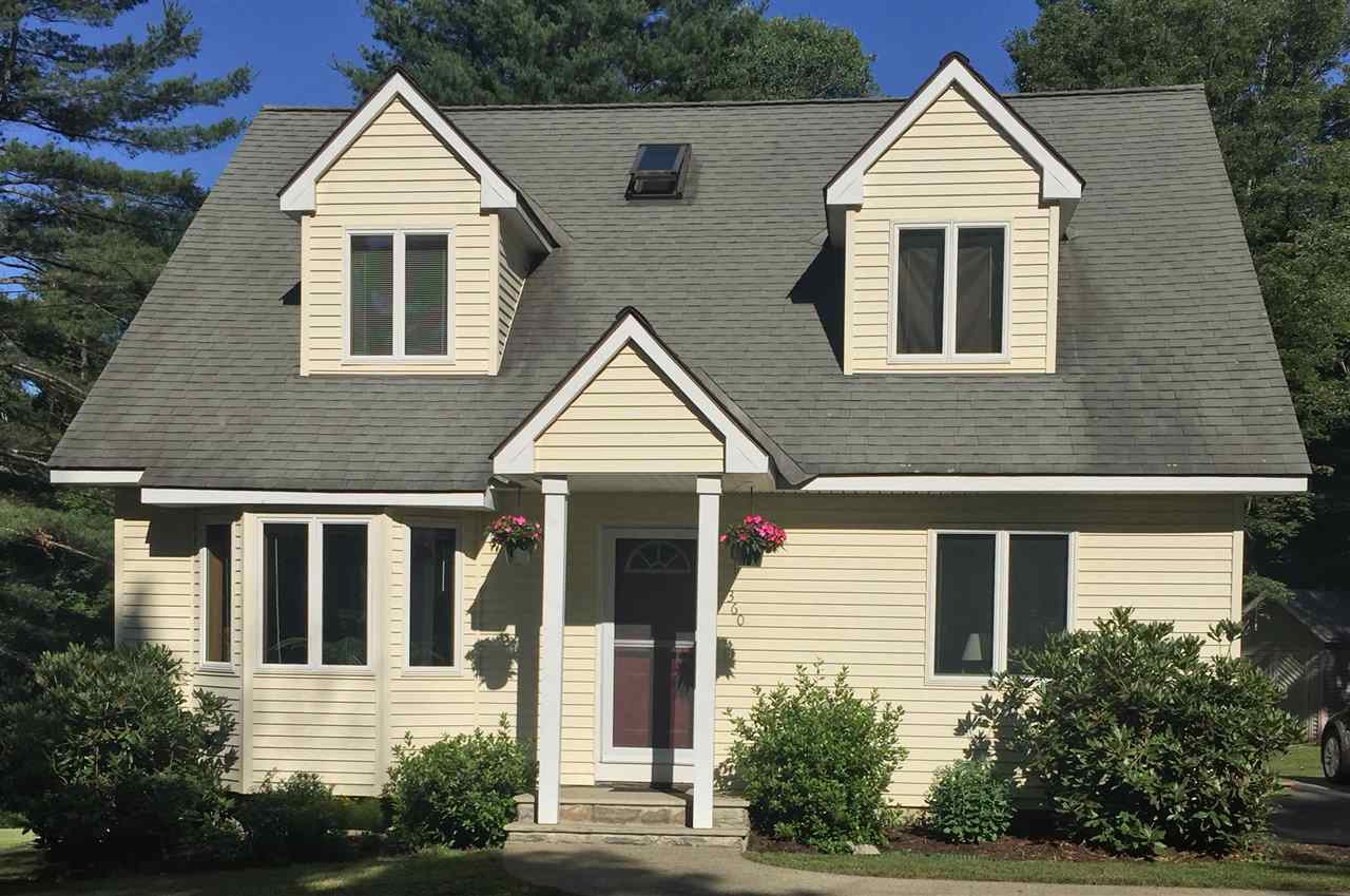 360 Meadowbrook Road Brattleboro, VT 05301 - Photo 1 of 15