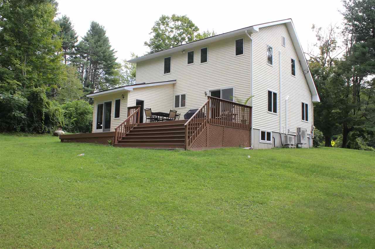 360 Meadowbrook Road Brattleboro, VT 05301 - Photo 2 of 15