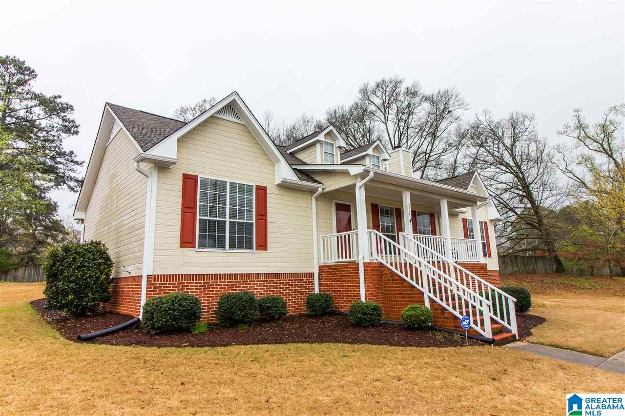 6414 Willow Ridge Circle Gardendale, AL 35071 - Photo 2 of 39
