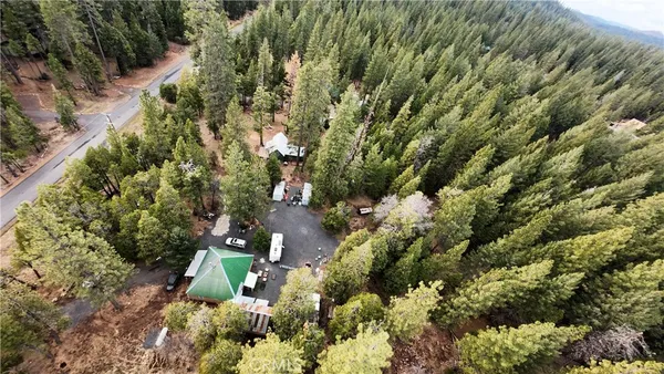 $379,500 | 7541 Humboldt Road, Butte Meadows, CA 95942