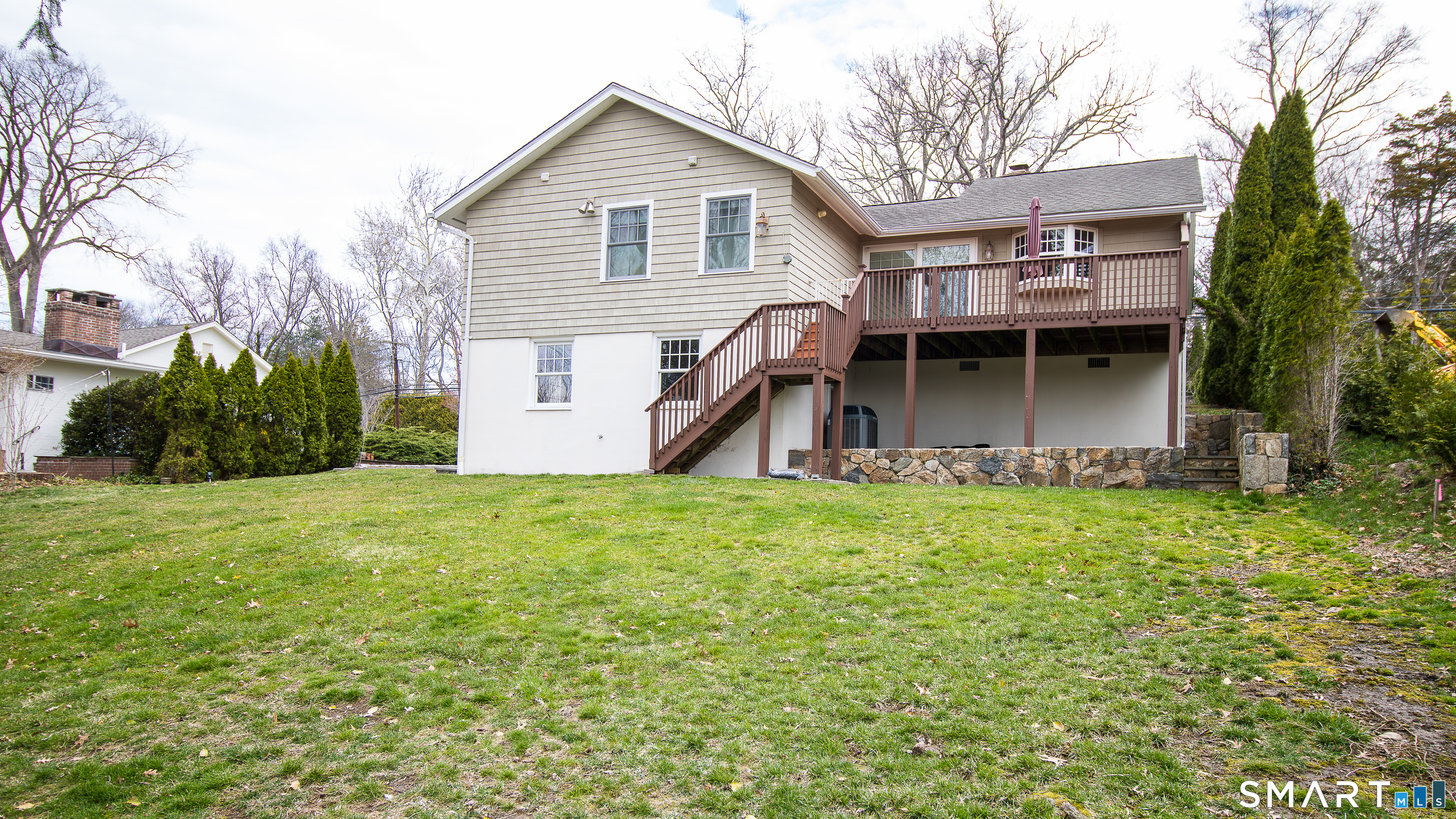 575 Church Hill Road Fairfield, CT 06825 - Photo 24 of 27