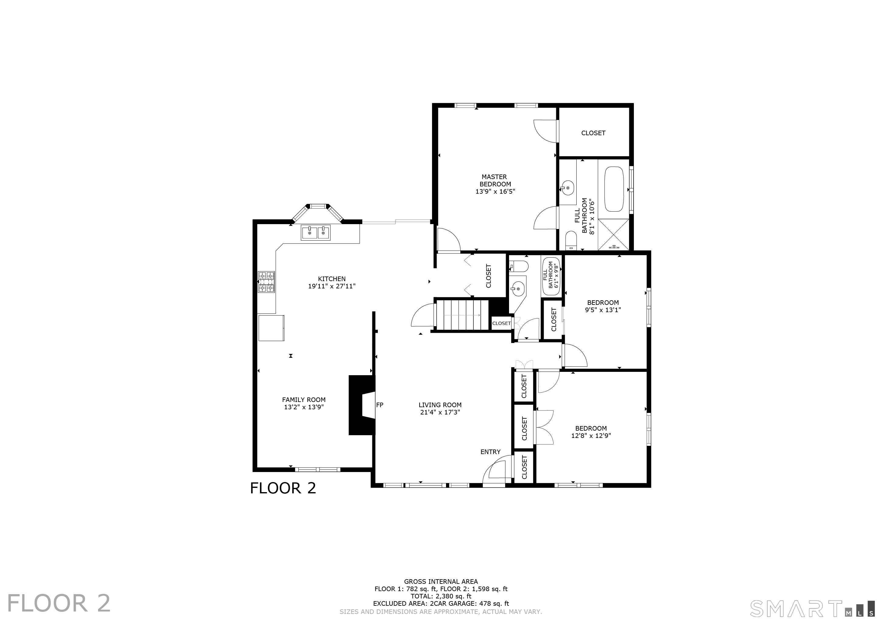 575 Church Hill Road Fairfield, CT 06825 - Photo 26 of 27