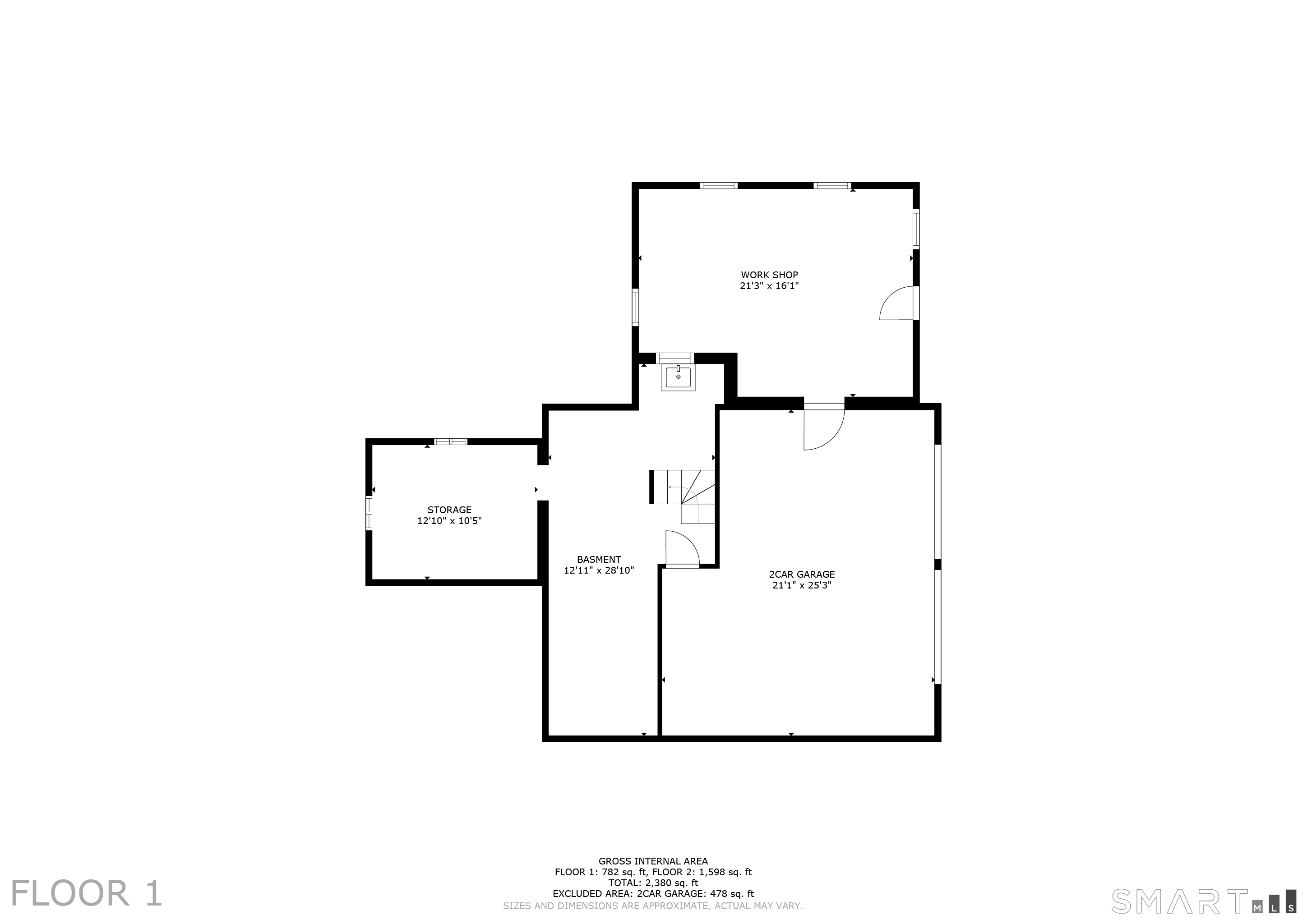 575 Church Hill Road Fairfield, CT 06825 - Photo 27 of 27