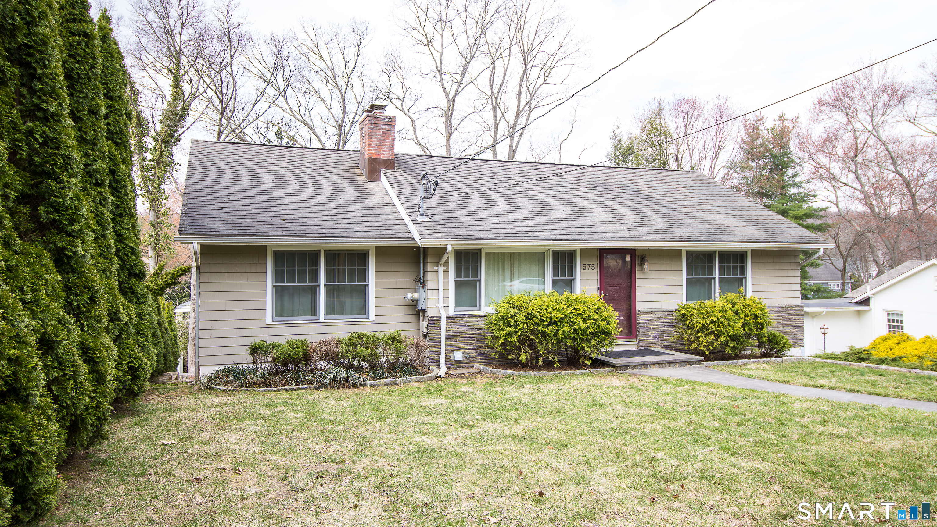 575 Church Hill Road Fairfield, CT 06825 - Photo 3 of 27