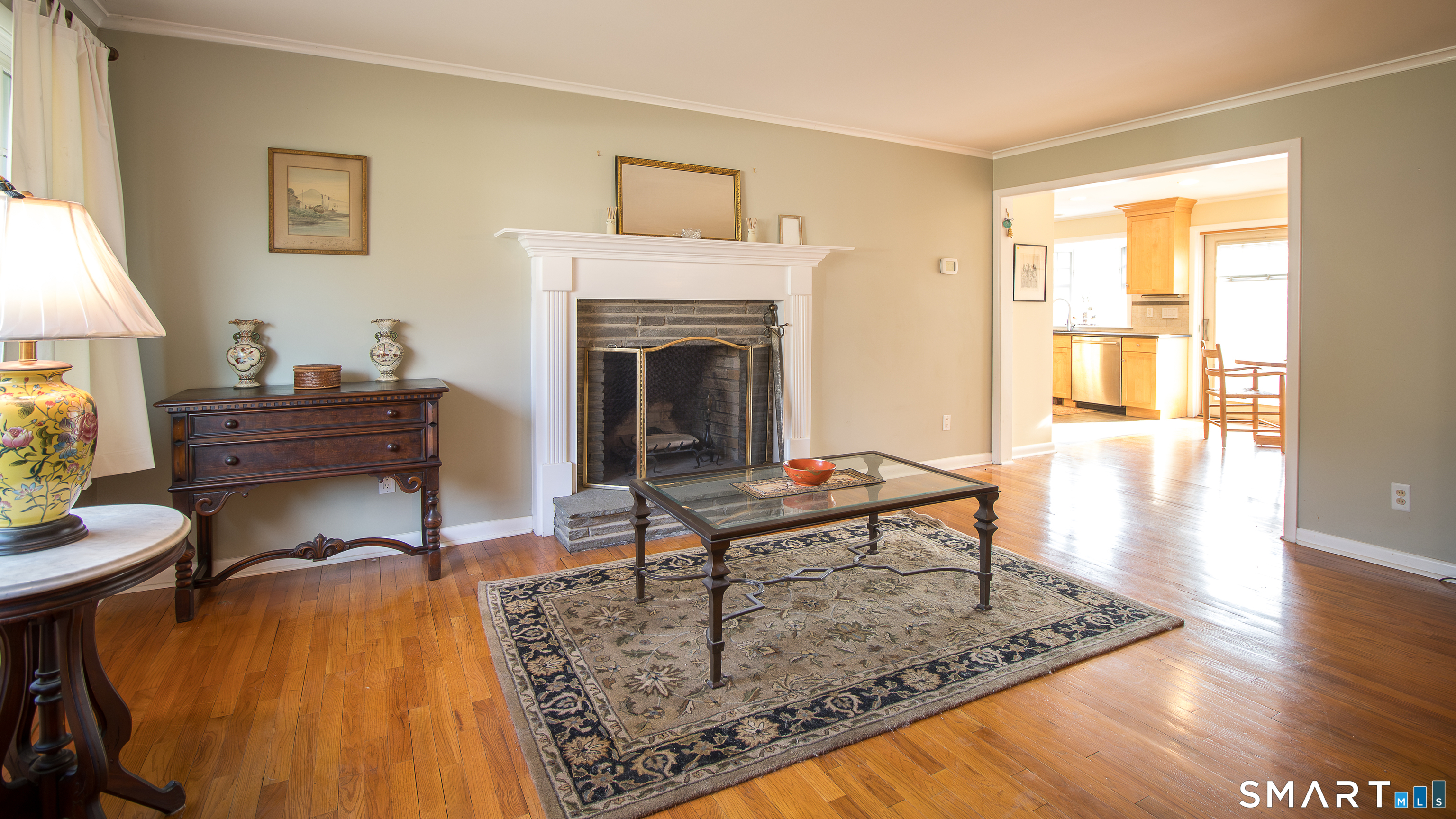 575 Church Hill Road Fairfield, CT 06825 - Photo 4 of 27