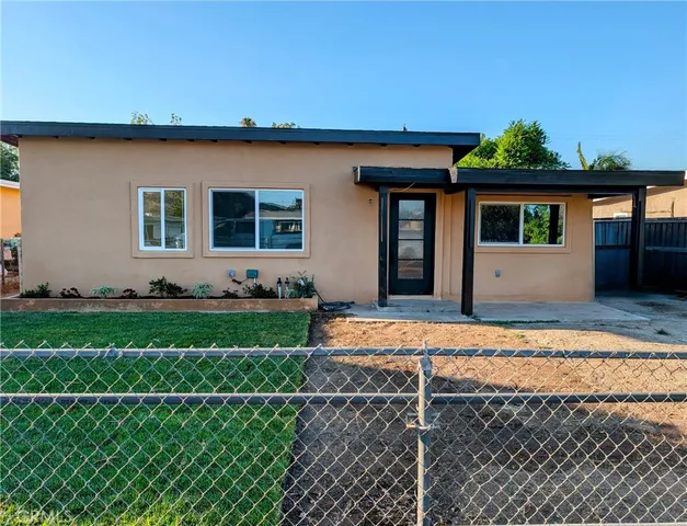 $535,000 | 18612 13th Street, Bloomington, CA 92316
