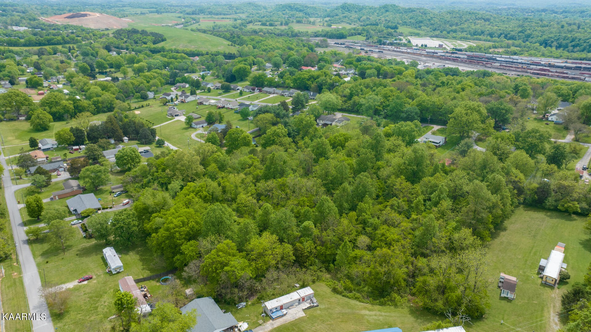 0 Rising Road Knoxville, TN 37924 - Photo 8 of 12 Gallery Image 8
