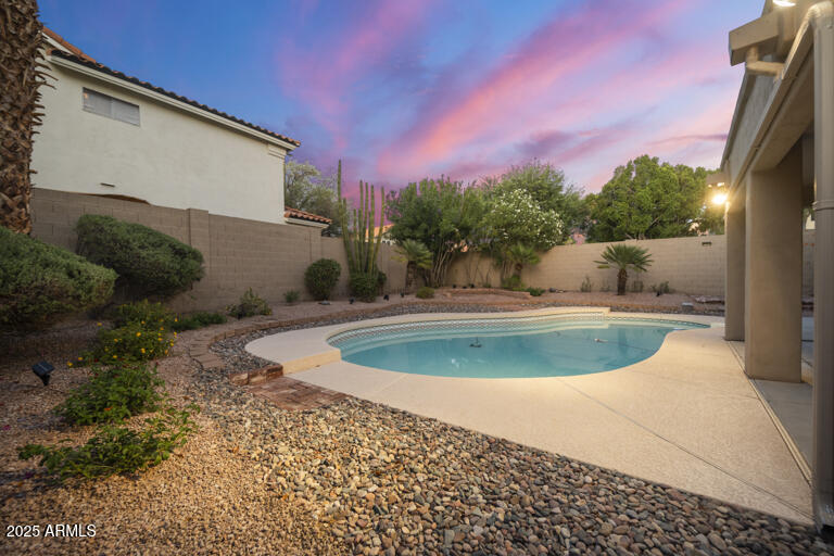 6438 East Raftriver Street Mesa, AZ 85215 - Photo 54 of 61 _DSC3426