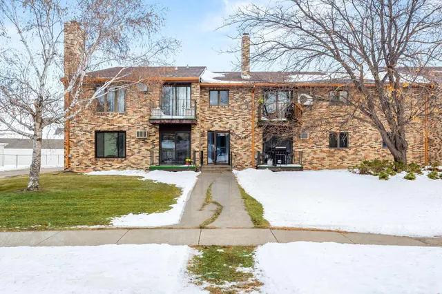 $129,900 | 2308 18th Street South, Unit H, Fargo, ND 58103