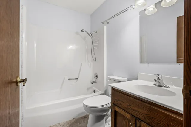 $129,900 | 2308 18th Street South, Unit H, Fargo, ND 58103