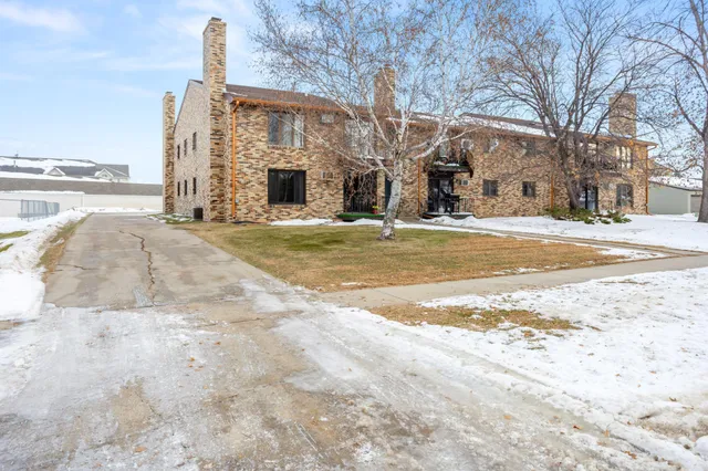 $129,900 | 2308 18th Street South, Unit H, Fargo, ND 58103