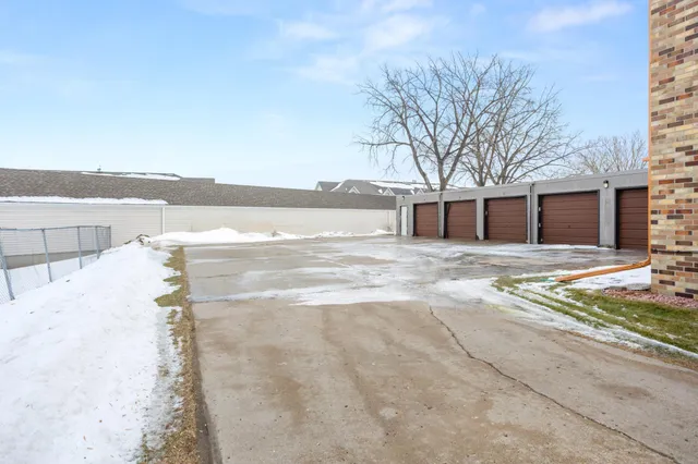 $129,900 | 2308 18th Street South, Unit H, Fargo, ND 58103