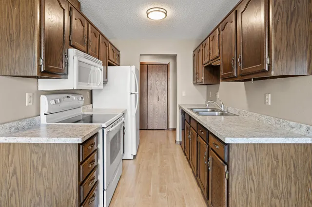 $129,900 | 2308 18th Street South, Unit H, Fargo, ND 58103