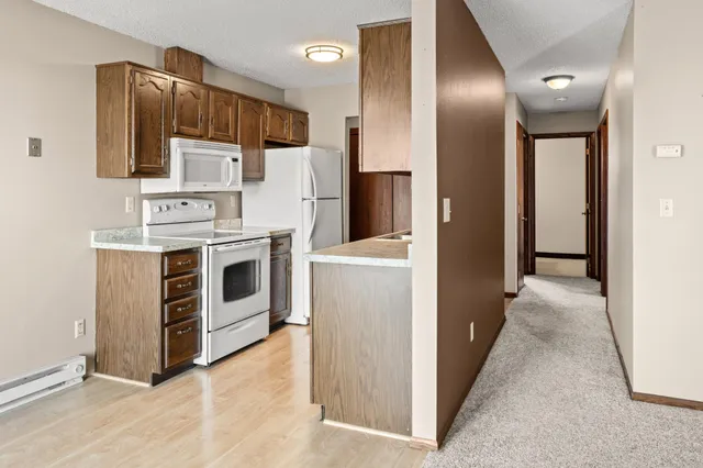 $129,900 | 2308 18th Street South, Unit H, Fargo, ND 58103