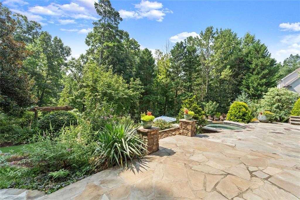 16066 Inverness Trail Milton, GA 30004 - Photo 74 of 99 Gallery Image 74