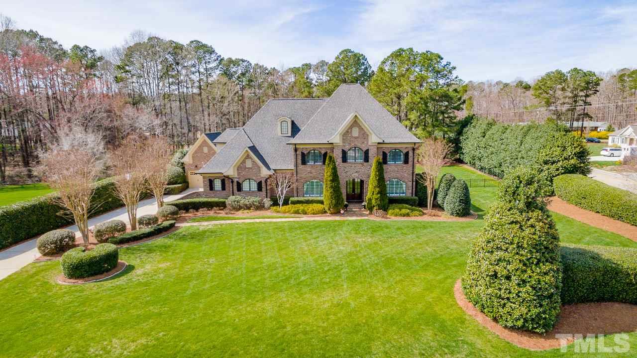 5200 Newstead Manor Lane Raleigh, NC 27606 - Photo 1 of 30 Gallery Image 1