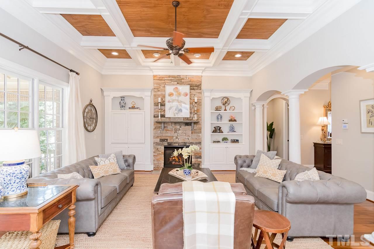 5200 Newstead Manor Lane Raleigh, NC 27606 - Photo 11 of 30 Gallery Image 11