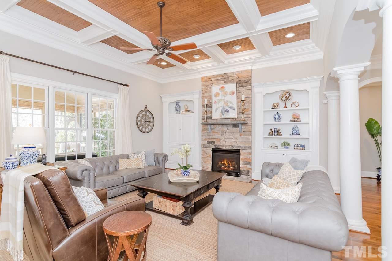 5200 Newstead Manor Lane Raleigh, NC 27606 - Photo 12 of 30 Gallery Image 12