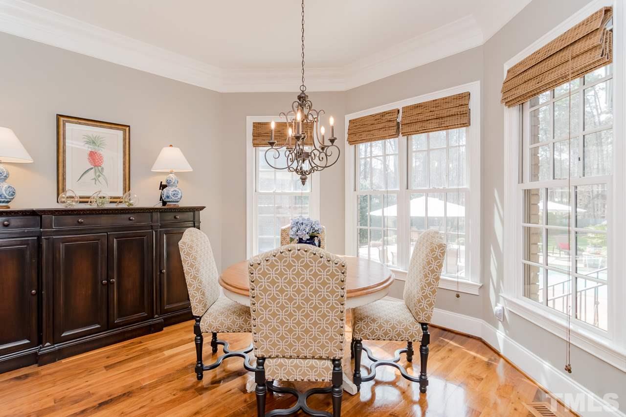 5200 Newstead Manor Lane Raleigh, NC 27606 - Photo 13 of 30 Gallery Image 13