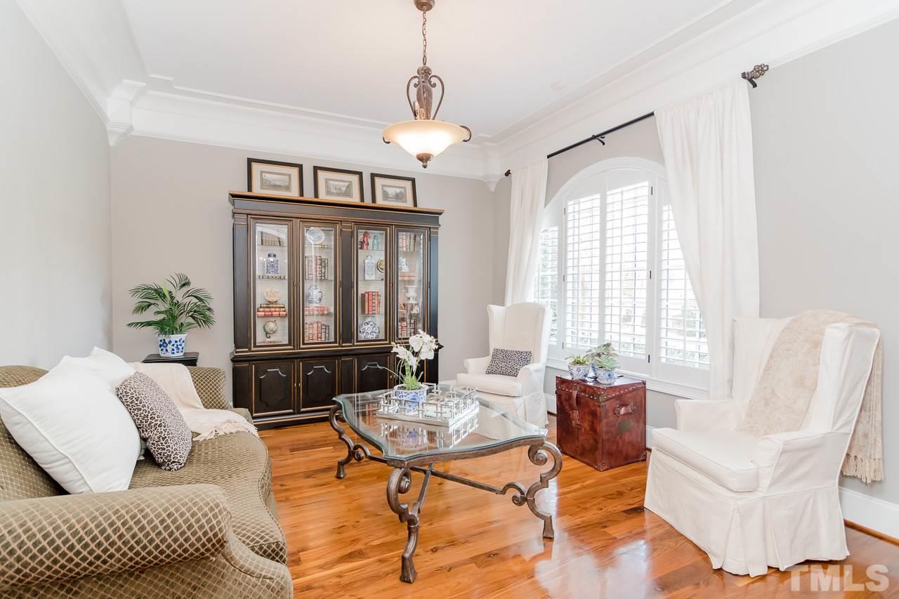 5200 Newstead Manor Lane Raleigh, NC 27606 - Photo 14 of 30 Gallery Image 14