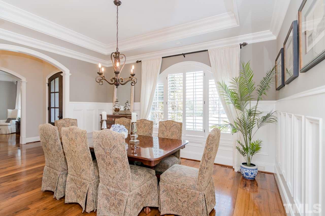 5200 Newstead Manor Lane Raleigh, NC 27606 - Photo 15 of 30 Gallery Image 15