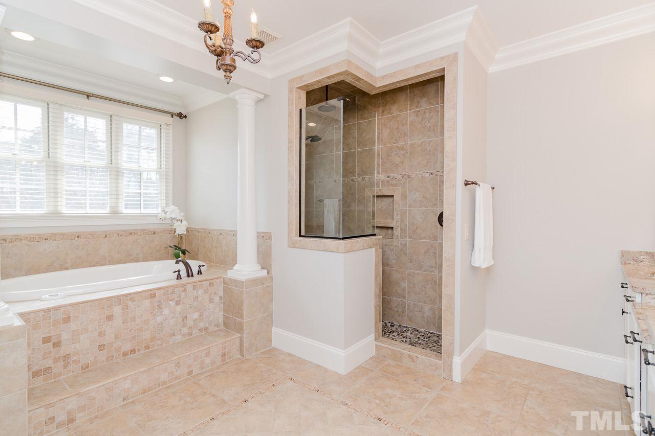 5200 Newstead Manor Lane Raleigh, NC 27606 - Photo 20 of 30 Gallery Image 20