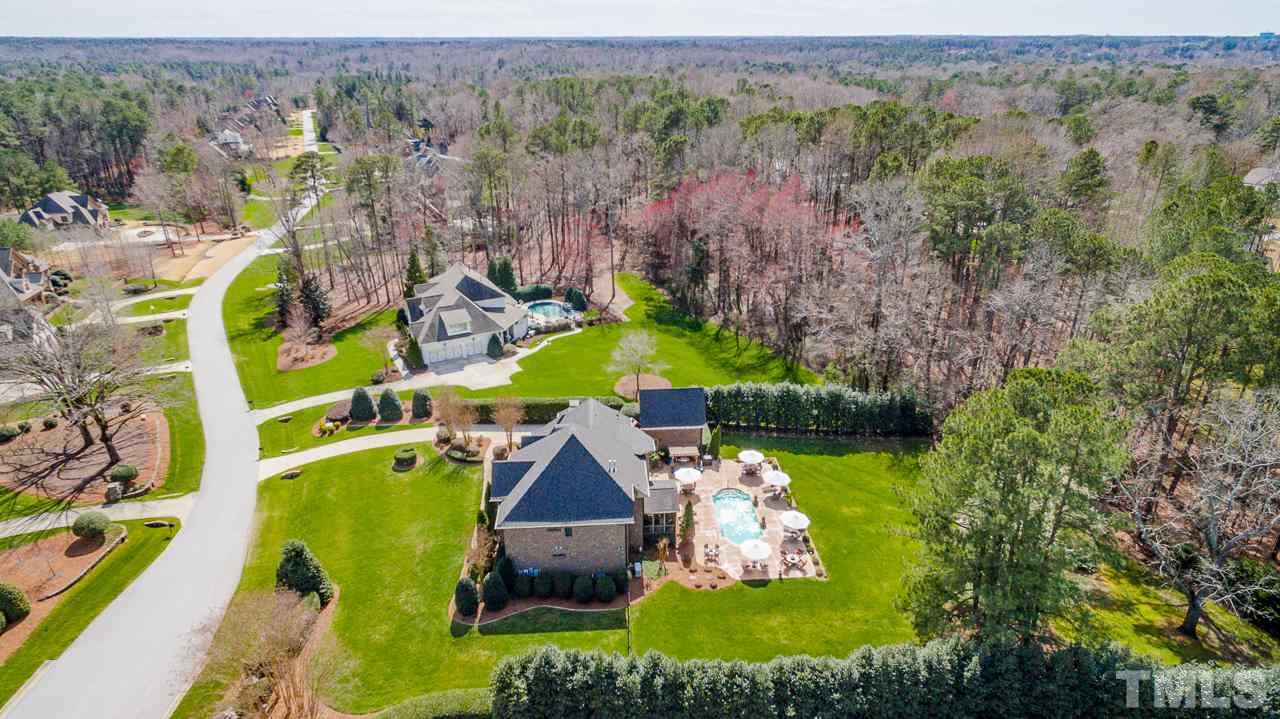 5200 Newstead Manor Lane Raleigh, NC 27606 - Photo 3 of 30 Gallery Image 3