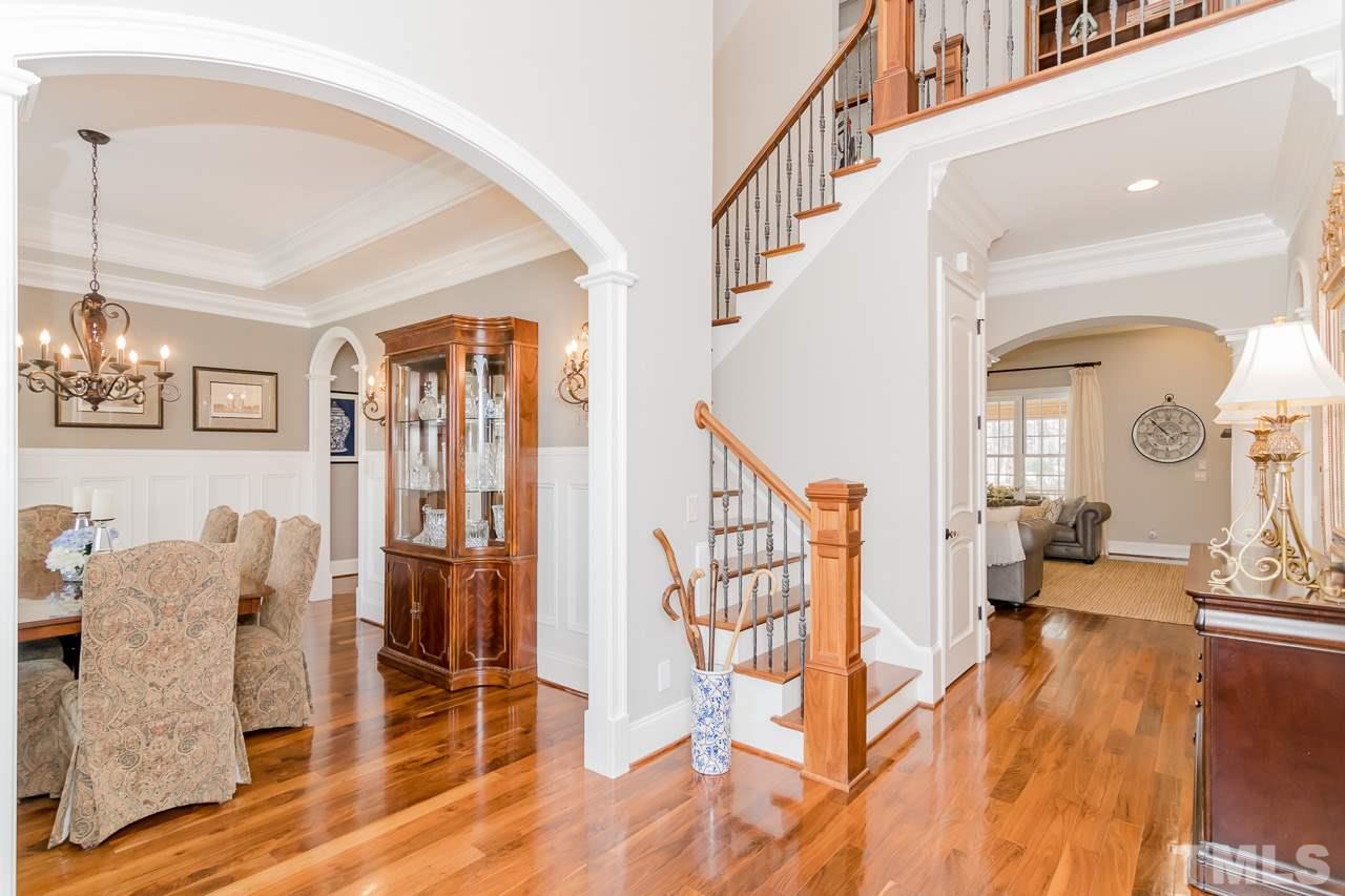 5200 Newstead Manor Lane Raleigh, NC 27606 - Photo 6 of 30 Gallery Image 6
