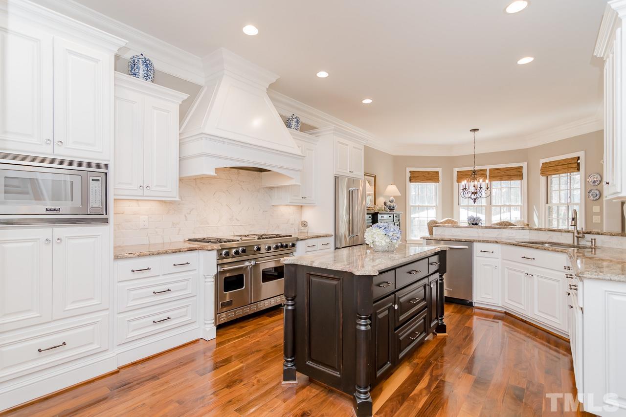 5200 Newstead Manor Lane Raleigh, NC 27606 - Photo 7 of 30 Gallery Image 7