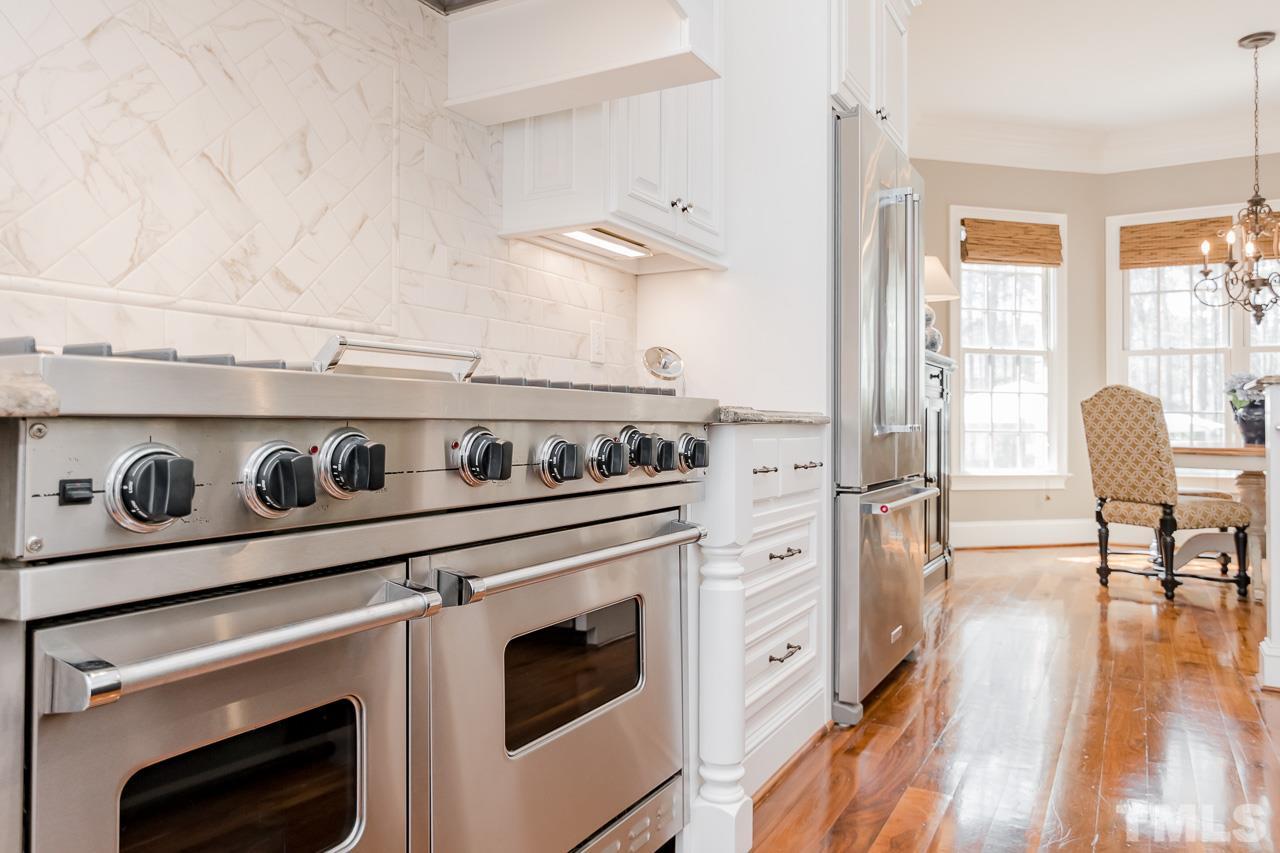 5200 Newstead Manor Lane Raleigh, NC 27606 - Photo 8 of 30 Gallery Image 8