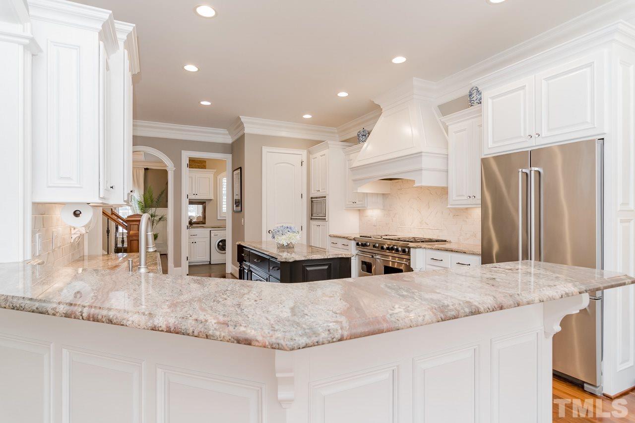 5200 Newstead Manor Lane Raleigh, NC 27606 - Photo 9 of 30 Gallery Image 9
