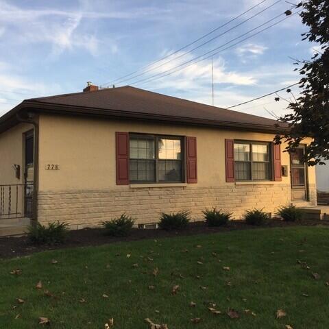 776-778 Timberman Road Columbus, OH 43212 - Photo 5 of 25 photo provide by seller from this past summer