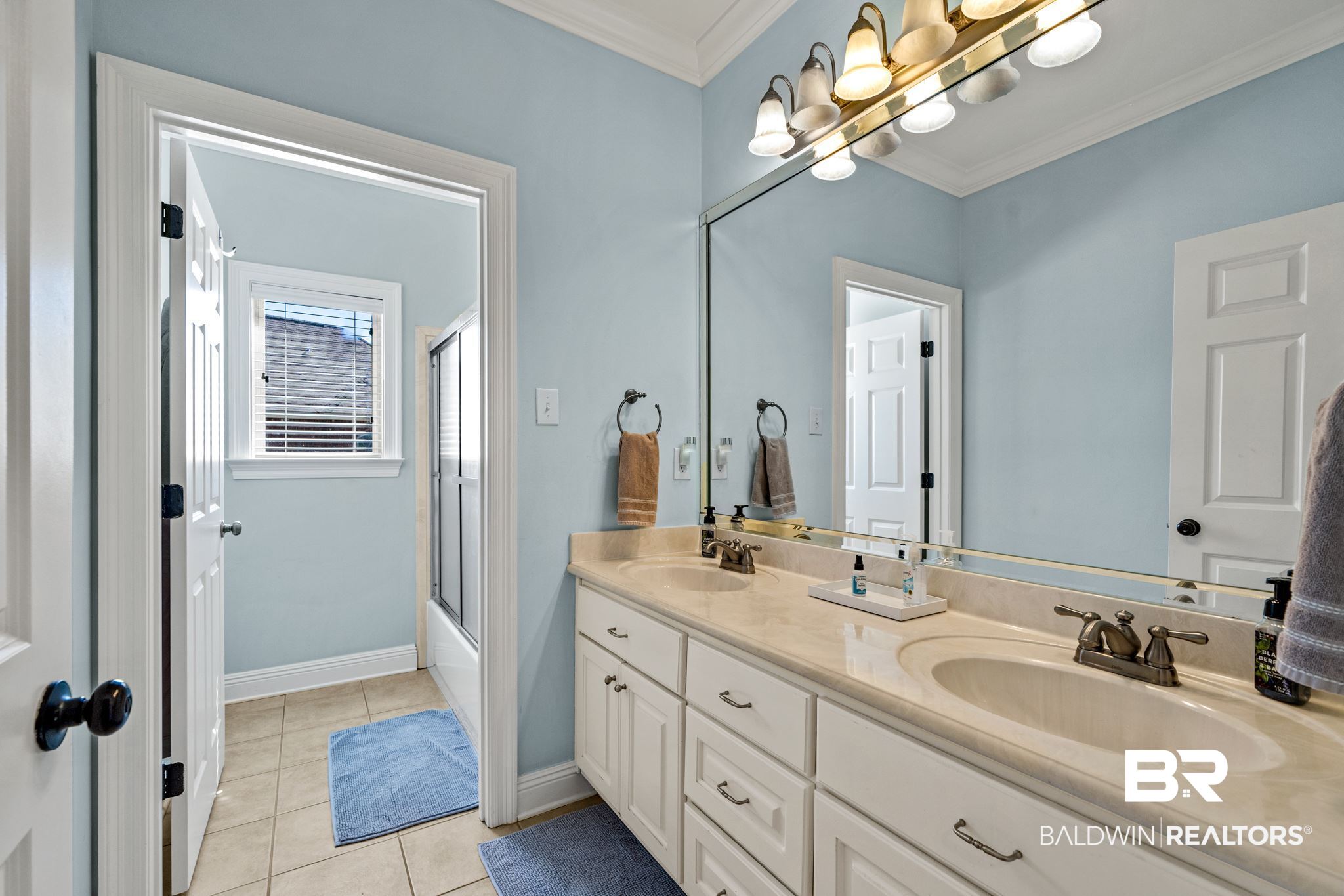 11506 Halcyon Loop Daphne, AL 36526 - Photo 25 of 43 Hall Bath